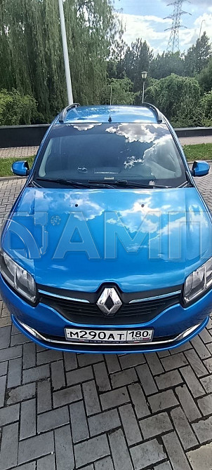 Renault Logan 2014  - изображение 9