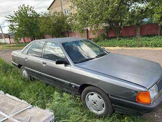 Audi 100 1989 