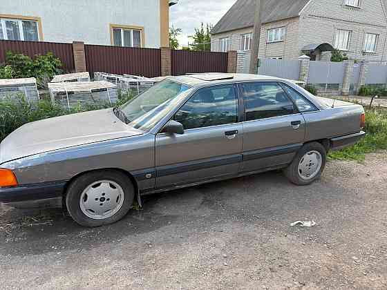 Audi 100 1989 