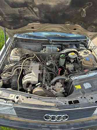 Audi 100 1989 