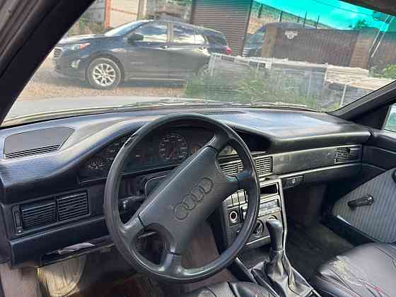 Audi 100 1989 