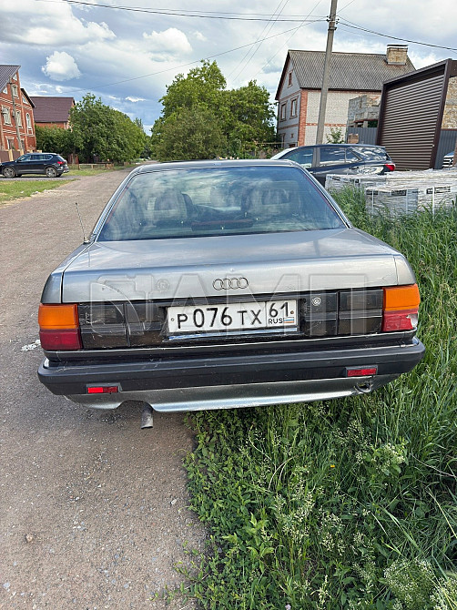 Audi 100 1989  - изображение 7