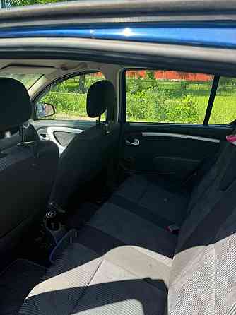 Dacia Sandero 2009 