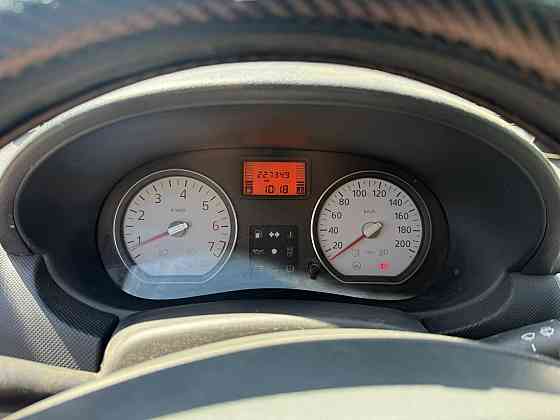 Dacia Sandero 2009 