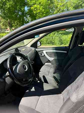 Dacia Sandero 2009 