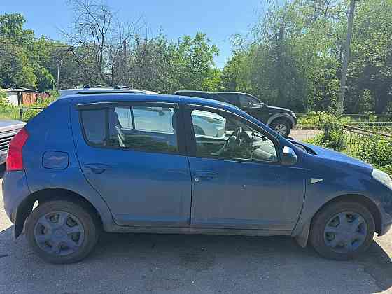Dacia Sandero 2009 