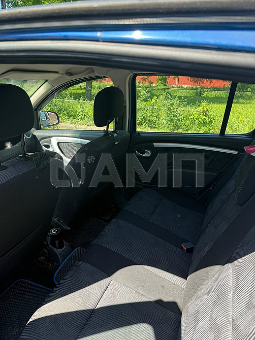 Dacia Sandero 2009  - изображение 3