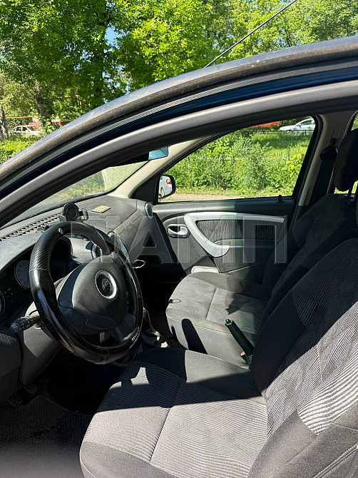 Dacia Sandero 2009  - изображение 4
