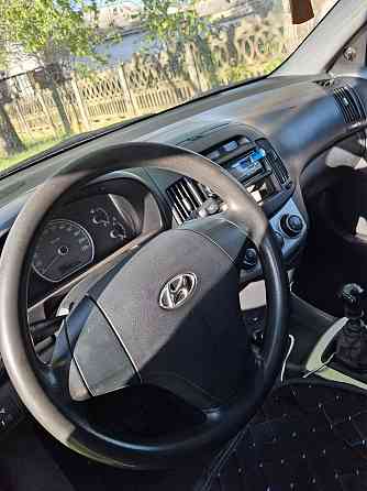 Hyundai Elantra 2008 