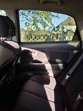 Hyundai Elantra 2008 