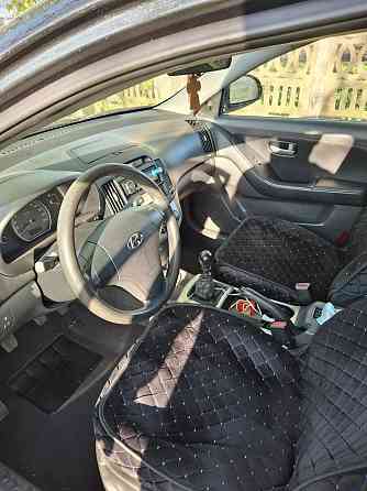 Hyundai Elantra 2008 