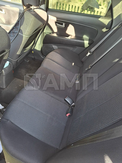 Hyundai Elantra 2008  - изображение 5