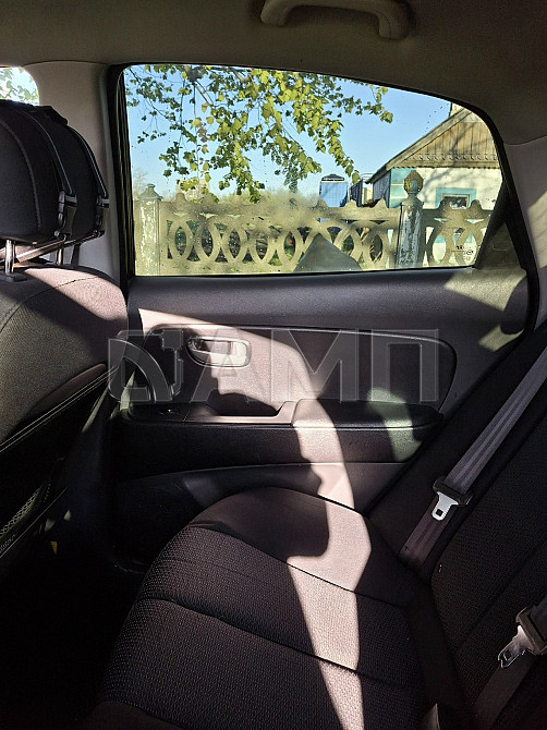 Hyundai Elantra 2008  - изображение 6