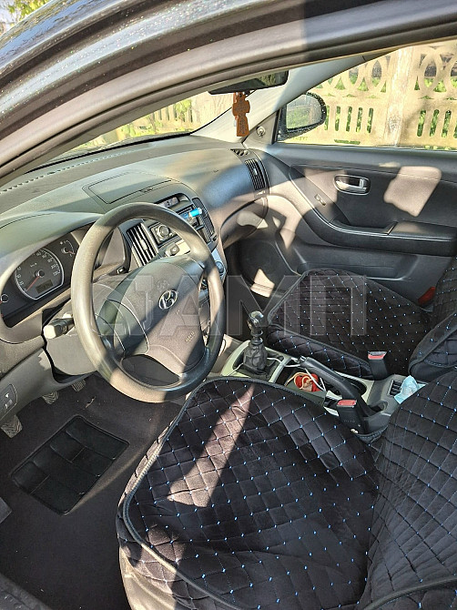 Hyundai Elantra 2008  - изображение 3