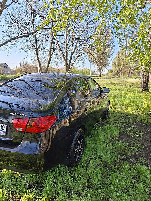 Hyundai Elantra 2008  - изображение 2