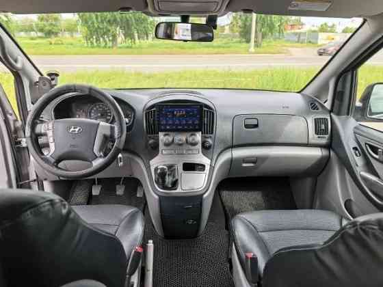 Hyundai H-1 2014 Мариуполь