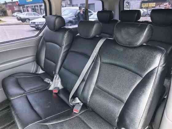 Hyundai H-1 2014 Мариуполь
