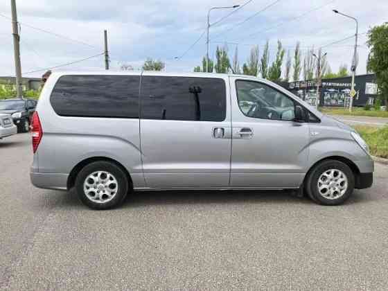 Hyundai H-1 2014 Мариуполь