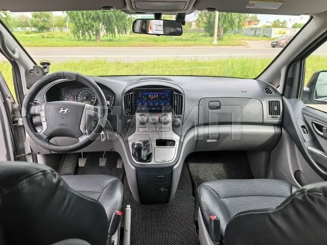 Hyundai H-1 2014 Мариуполь - изображение 6
