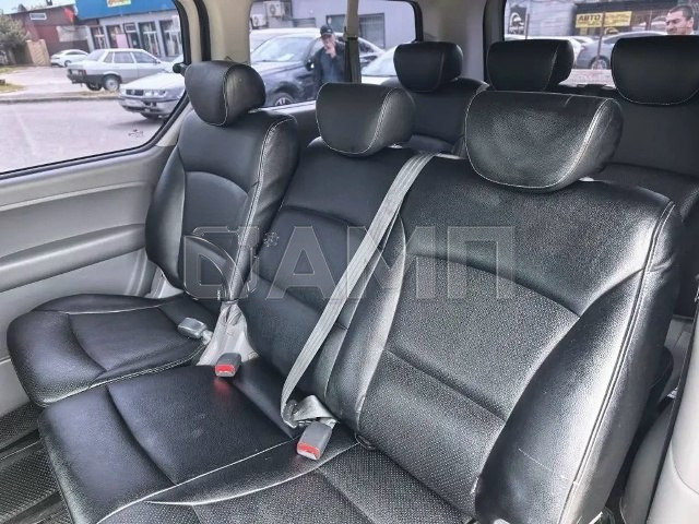 Hyundai H-1 2014 Мариуполь - изображение 5