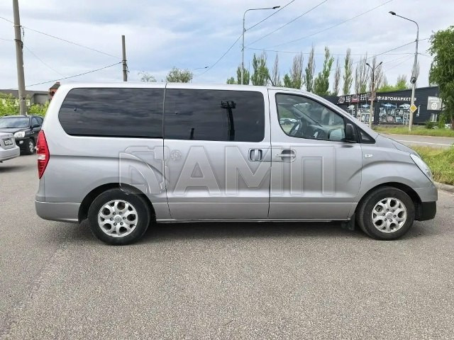 Hyundai H-1 2014 Мариуполь - изображение 3