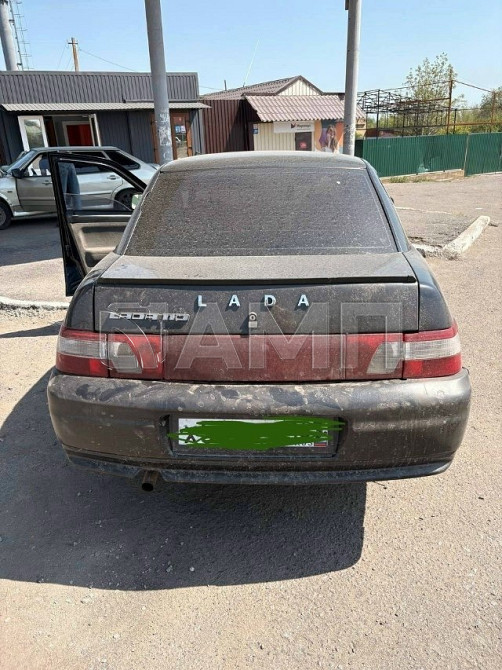ВАЗ 2110 2001 Мариуполь - изображение 1