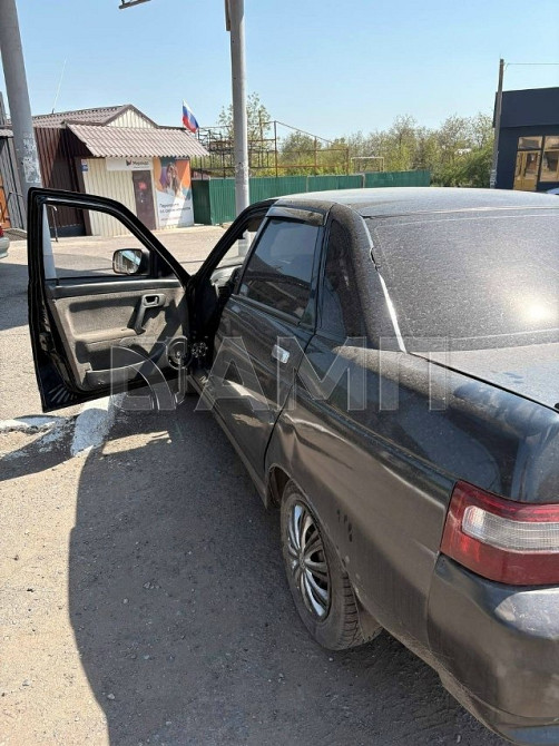 ВАЗ 2110 2001 Мариуполь - изображение 3