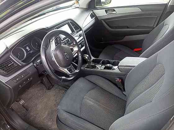 Hyundai Sonata 2017 