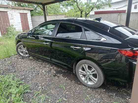 Hyundai Sonata 2017 