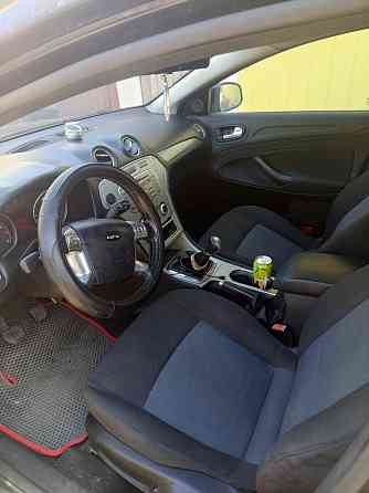 Ford Mondeo 2010 