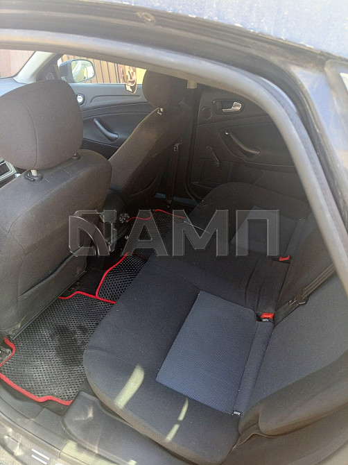 Ford Mondeo 2010  - изображение 1