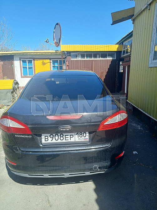 Ford Mondeo 2010  - изображение 4