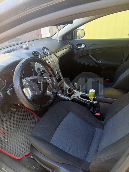 Ford Mondeo 2010  - изображение 3
