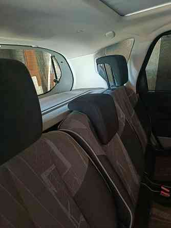 Renault Scenic 2003 