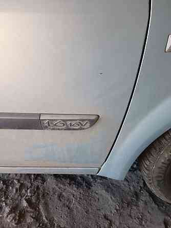Renault Scenic 2003 