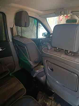 Renault Scenic 2003 