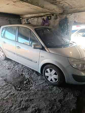 Renault Scenic 2003 