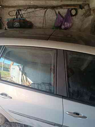 Renault Scenic 2003 