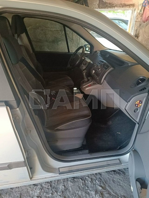 Renault Scenic 2003  - изображение 2