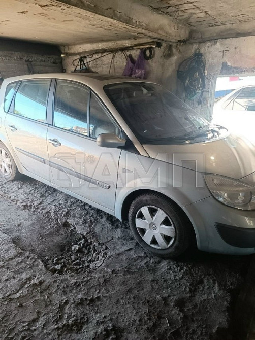 Renault Scenic 2003  - изображение 1