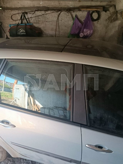 Renault Scenic 2003  - изображение 3