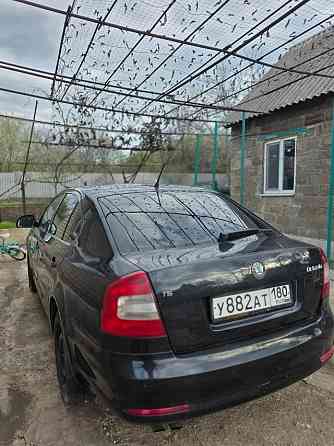 Skoda Octavia A5 2013 Енакиево