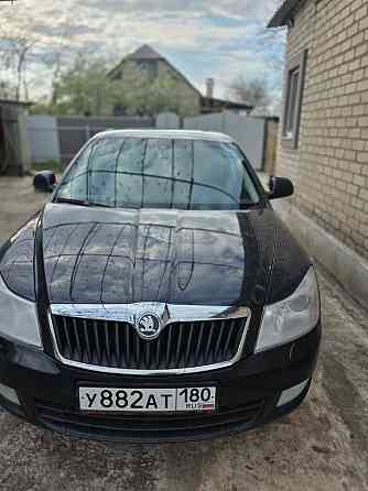 Skoda Octavia A5 2013 Енакиево