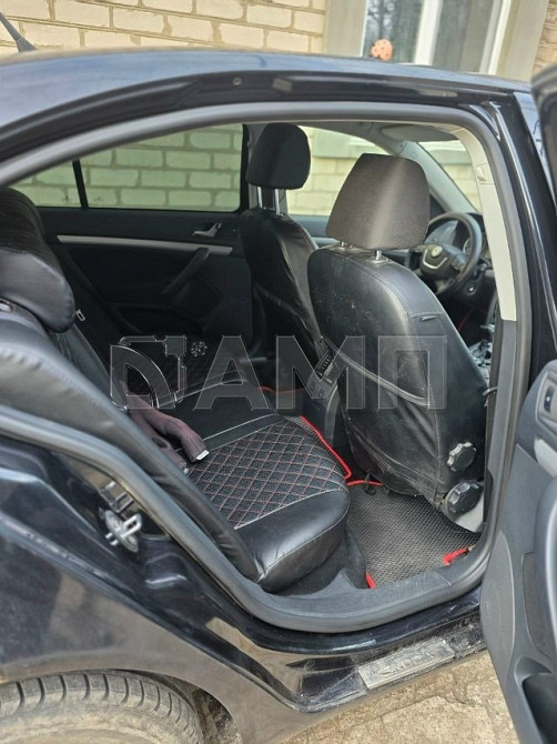 Skoda Octavia A5 2013 Енакиево - изображение 5