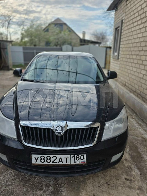 Skoda Octavia A5 2013 Енакиево - изображение 3