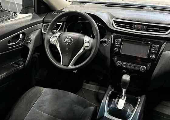 Nissan Rogue 2014 Макеевка