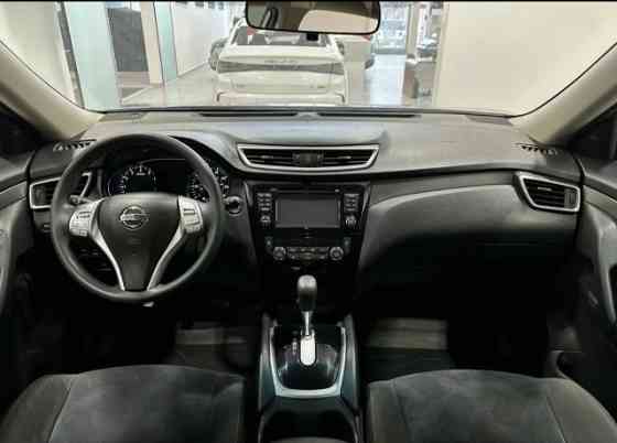 Nissan Rogue 2014 Макеевка