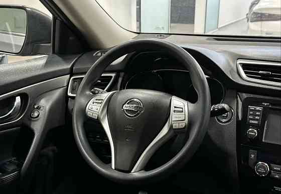 Nissan Rogue 2014 Макеевка