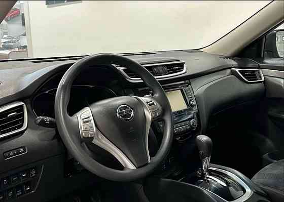 Nissan Rogue 2014 Макеевка