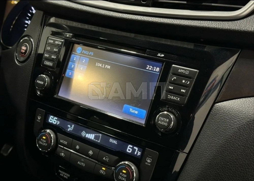 Nissan Rogue 2014 Макеевка - изображение 4